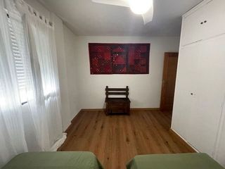 Piso en alquiler en San Matías - Realejo en Granada