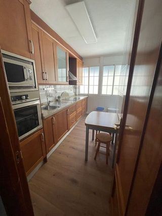 Piso en alquiler en San Matías - Realejo en Granada