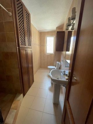 Piso en alquiler en San Matías - Realejo en Granada