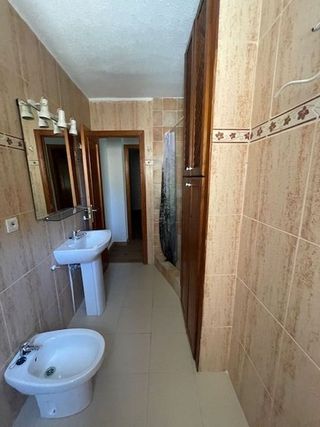 Piso en alquiler en San Matías - Realejo en Granada