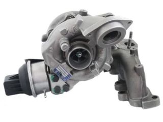 Turbo BV40D-07 Reparado Intercambio DESDE 250*