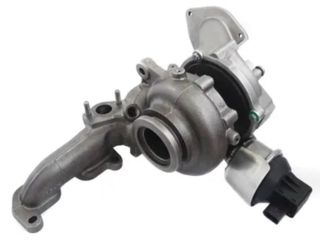 Turbo BV40D-07 Reparado Intercambio DESDE 250*