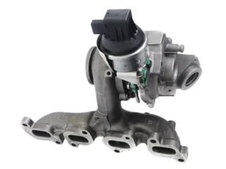 Turbo BV40D-07 Reparado Intercambio DESDE 250*