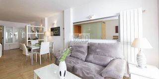 Piso en alquiler en Embajadores - Lavapiés en Madrid