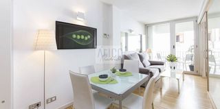 Piso en alquiler en Embajadores - Lavapiés en Madrid