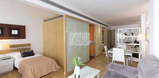 Piso en alquiler en Embajadores - Lavapiés en Madrid