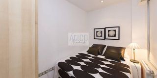 Piso en alquiler en Embajadores - Lavapiés en Madrid