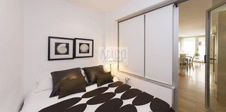 Piso en alquiler en Embajadores - Lavapiés en Madrid