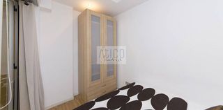 Piso en alquiler en Embajadores - Lavapiés en Madrid