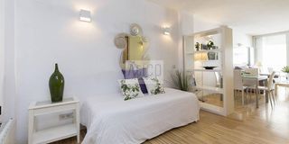 Piso en alquiler en Embajadores - Lavapiés en Madrid