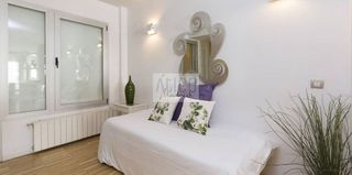 Piso en alquiler en Embajadores - Lavapiés en Madrid