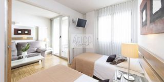 Piso en alquiler en Embajadores - Lavapiés en Madrid