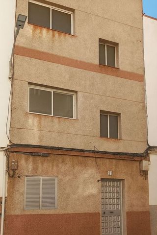 Edificio en venta en San Cristóbal de La Laguna - La Vega - San Lázaro en San Cristóbal de La Laguna