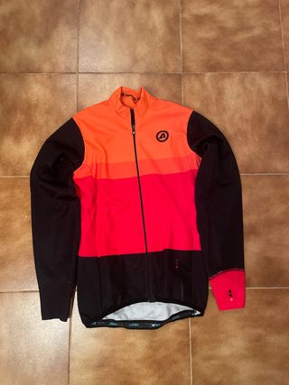 Chaqueta Térmica Atika Terra Plus