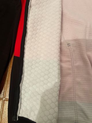 Chaqueta Térmica Atika Terra Plus