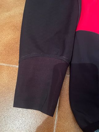 Chaqueta Térmica Atika Terra Plus