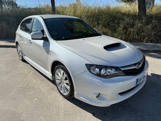 Subaru Impreza 2010