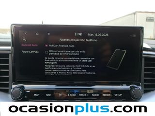 Kia XCeed 1.6 T-GDi Emotion DCT 150 kW (204 CV)