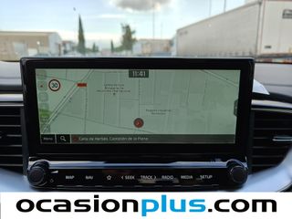 Kia XCeed 1.6 T-GDi Emotion DCT 150 kW (204 CV)