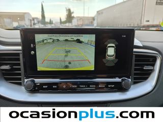 Kia XCeed 1.6 T-GDi Emotion DCT 150 kW (204 CV)