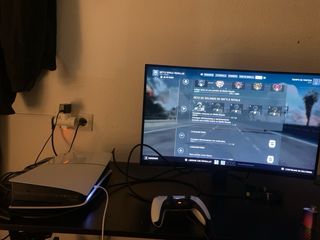 Consola PS5 Digital Edition Sony Blanca