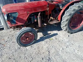 Barreiros 350 Tractor