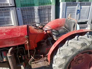 Barreiros 350 Tractor