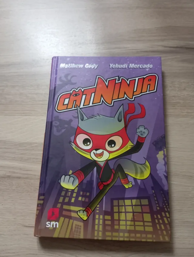 Catninja