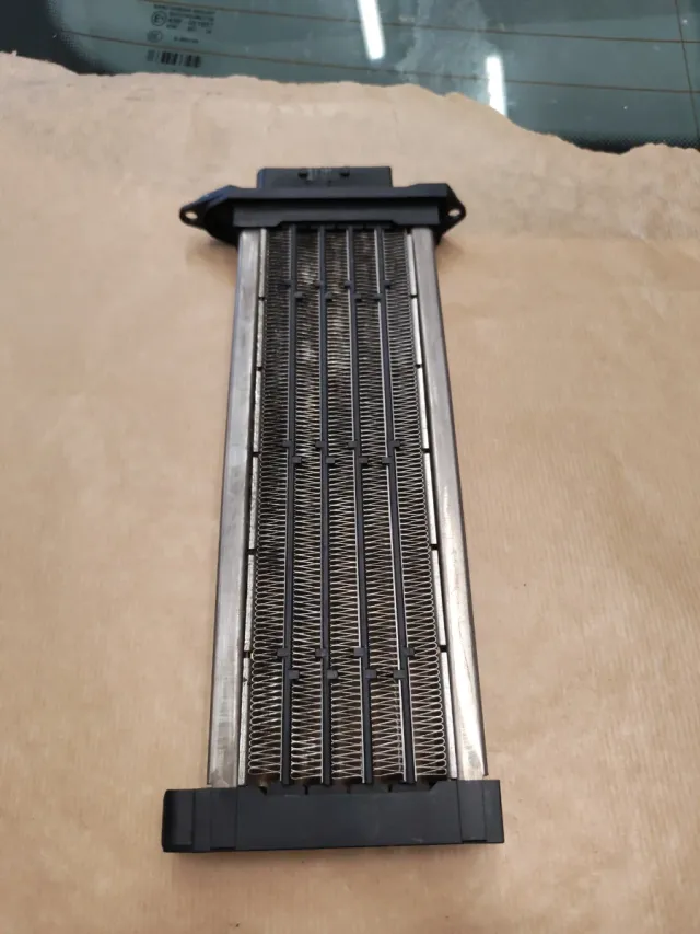 Resistenza riscaldamento Valeo