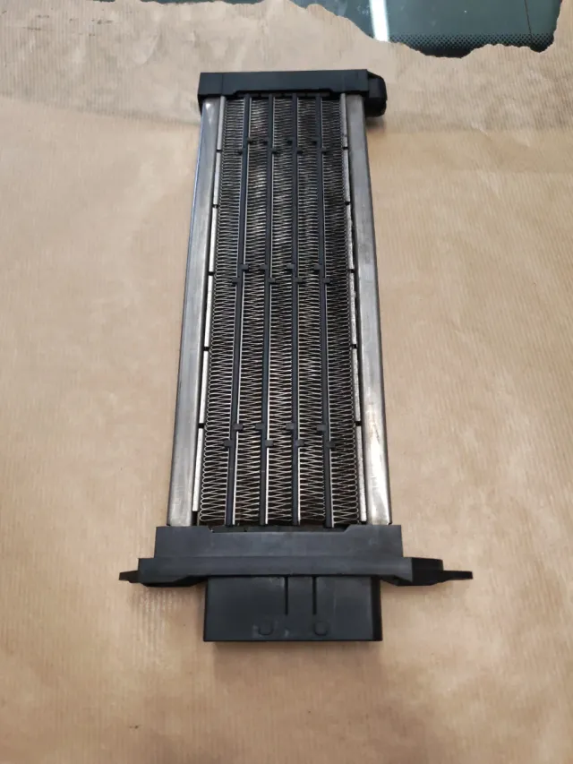 Resistenza riscaldamento Valeo