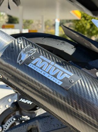 Honda CB650R 2020 A2