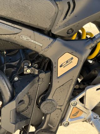 Honda CB650R 2020 A2