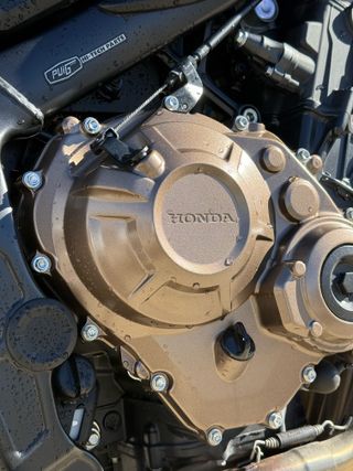 Honda CB650R 2020 A2