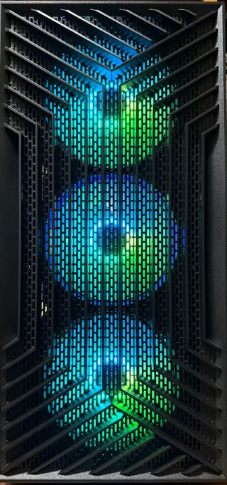 PC GAMING NOX INFINITY EPSILON E5-2680V4, TPM2.0