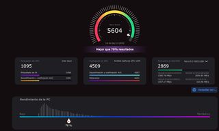 PC GAMING NOX INFINITY EPSILON E5-2680V4, TPM2.0