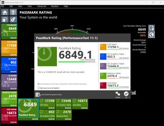 PC GAMING NOX INFINITY EPSILON E5-2680V4, TPM2.0