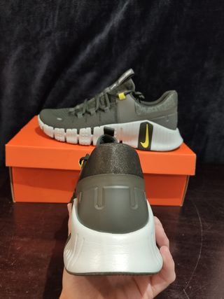 Nike Free Metcon 5 T47,5
