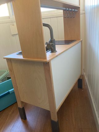 Cocina Infantil IKEA