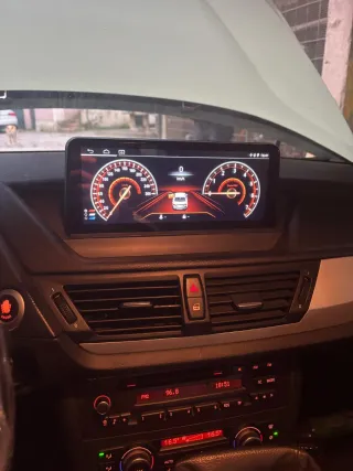 Pantalla Coche Multimedia Android