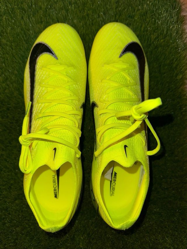 Nike Zoom Mercurial Vapor 16 Elite FG