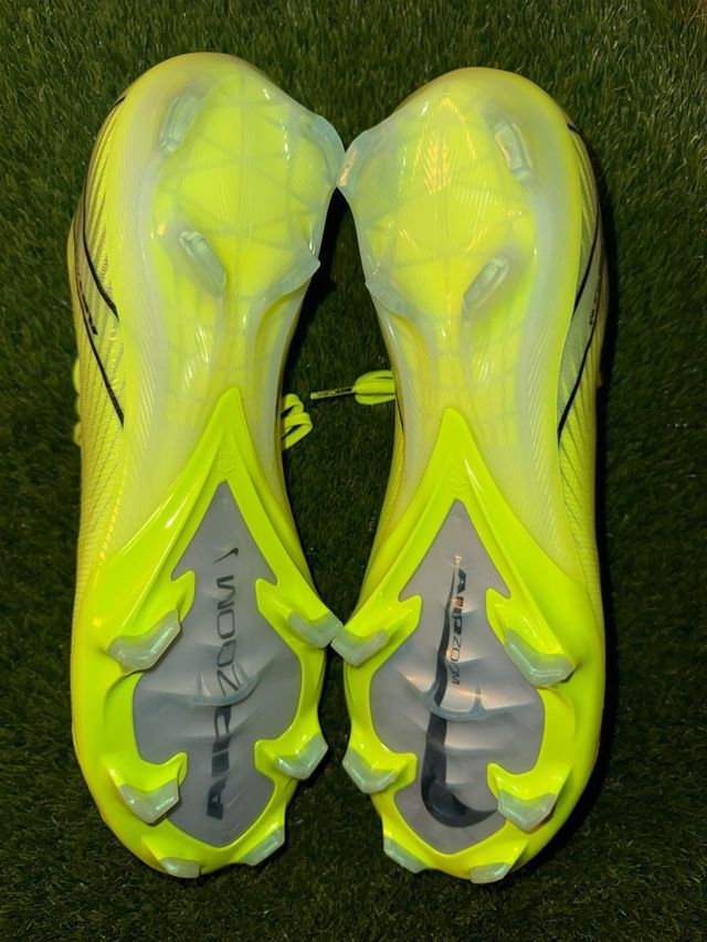 Nike Zoom Mercurial Vapor 16 Elite FG