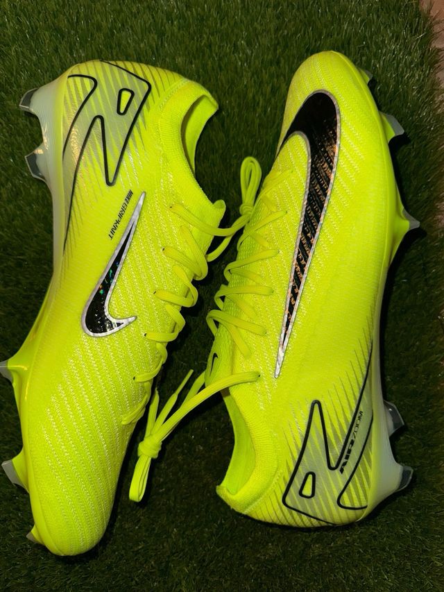 Nike Zoom Mercurial Vapor 16 Elite FG