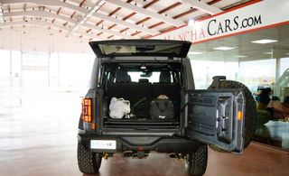 FORD Bronco Badlands 2.7 EcoBoost V6 4x4 Int.