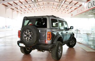 FORD Bronco Badlands 2.7 EcoBoost V6 4x4 Int.