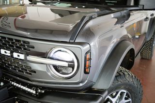 FORD Bronco Badlands 2.7 EcoBoost V6 4x4 Int.