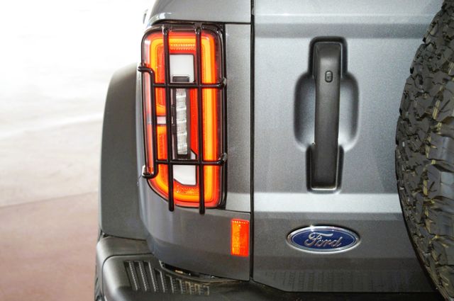 FORD Bronco Badlands 2.7 EcoBoost V6 4x4 Int.