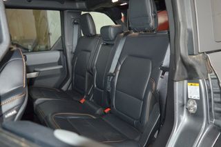 FORD Bronco Badlands 2.7 EcoBoost V6 4x4 Int.