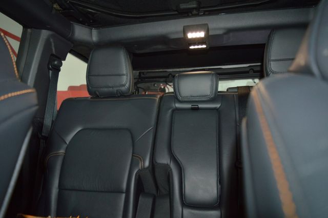 FORD Bronco Badlands 2.7 EcoBoost V6 4x4 Int.