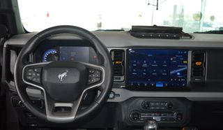 FORD Bronco Badlands 2.7 EcoBoost V6 4x4 Int.