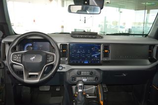 FORD Bronco Badlands 2.7 EcoBoost V6 4x4 Int.